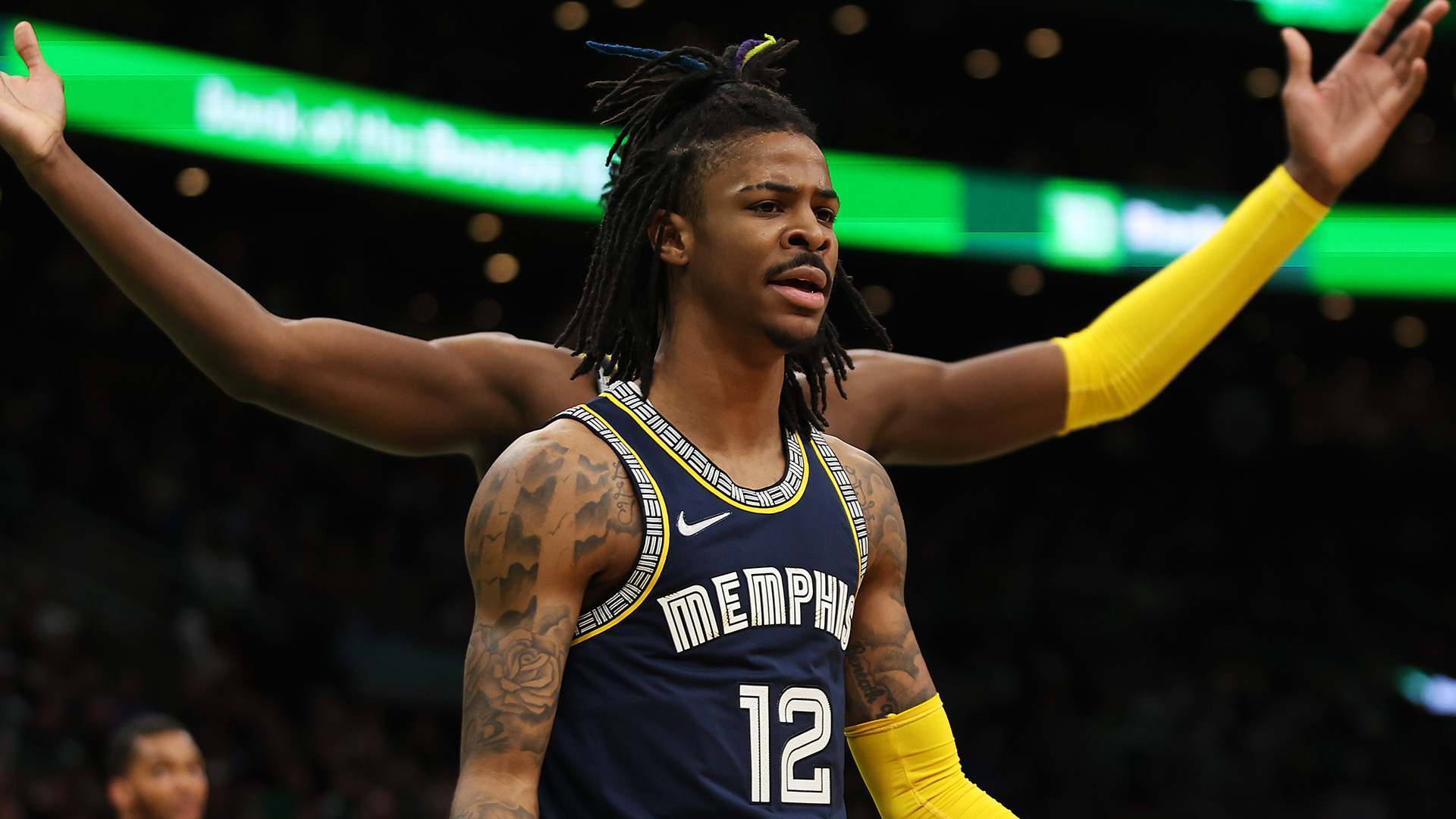 Chris Russo Challenges Adam Silver's Leadership Amidst Ja Morant Suspension